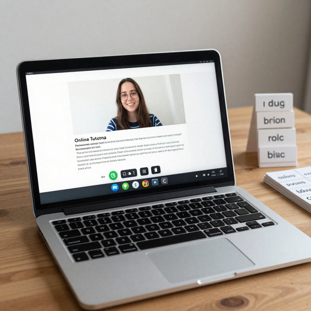 Global learning community